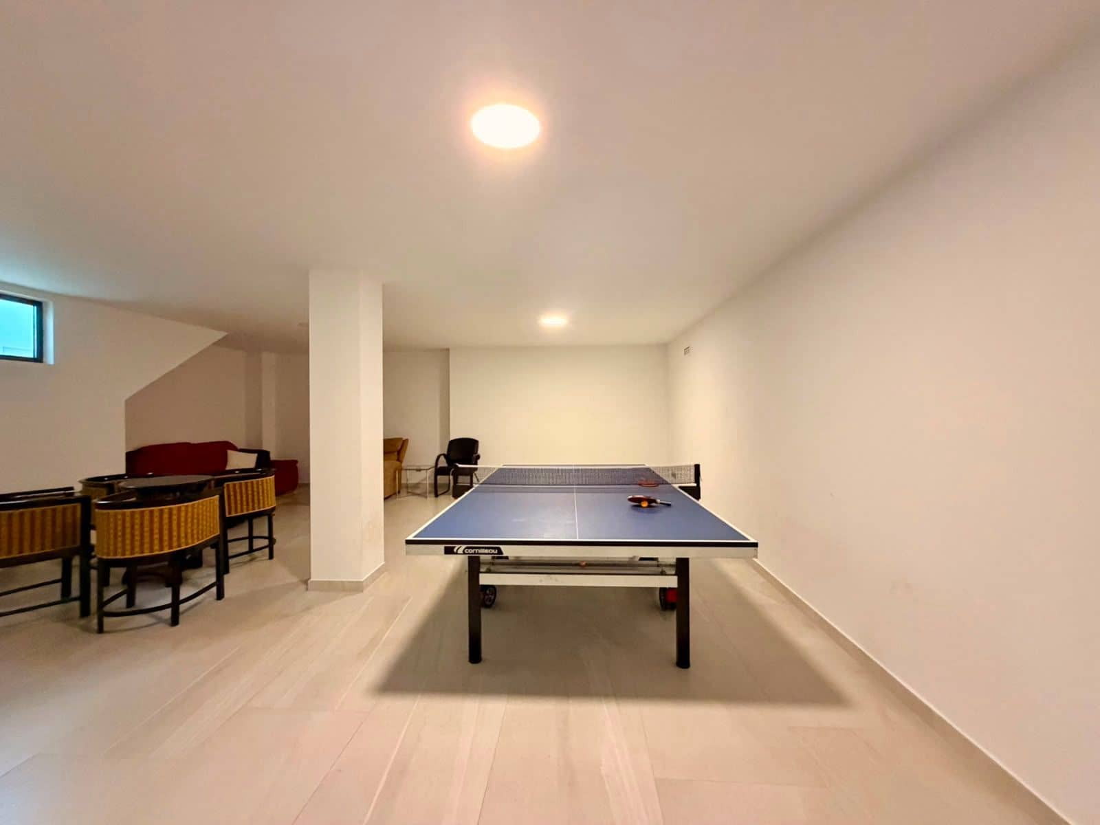 4 bedroom Villa for sale in Finestrat with pool garage - € 1,340,000 (Ref: 9933644)