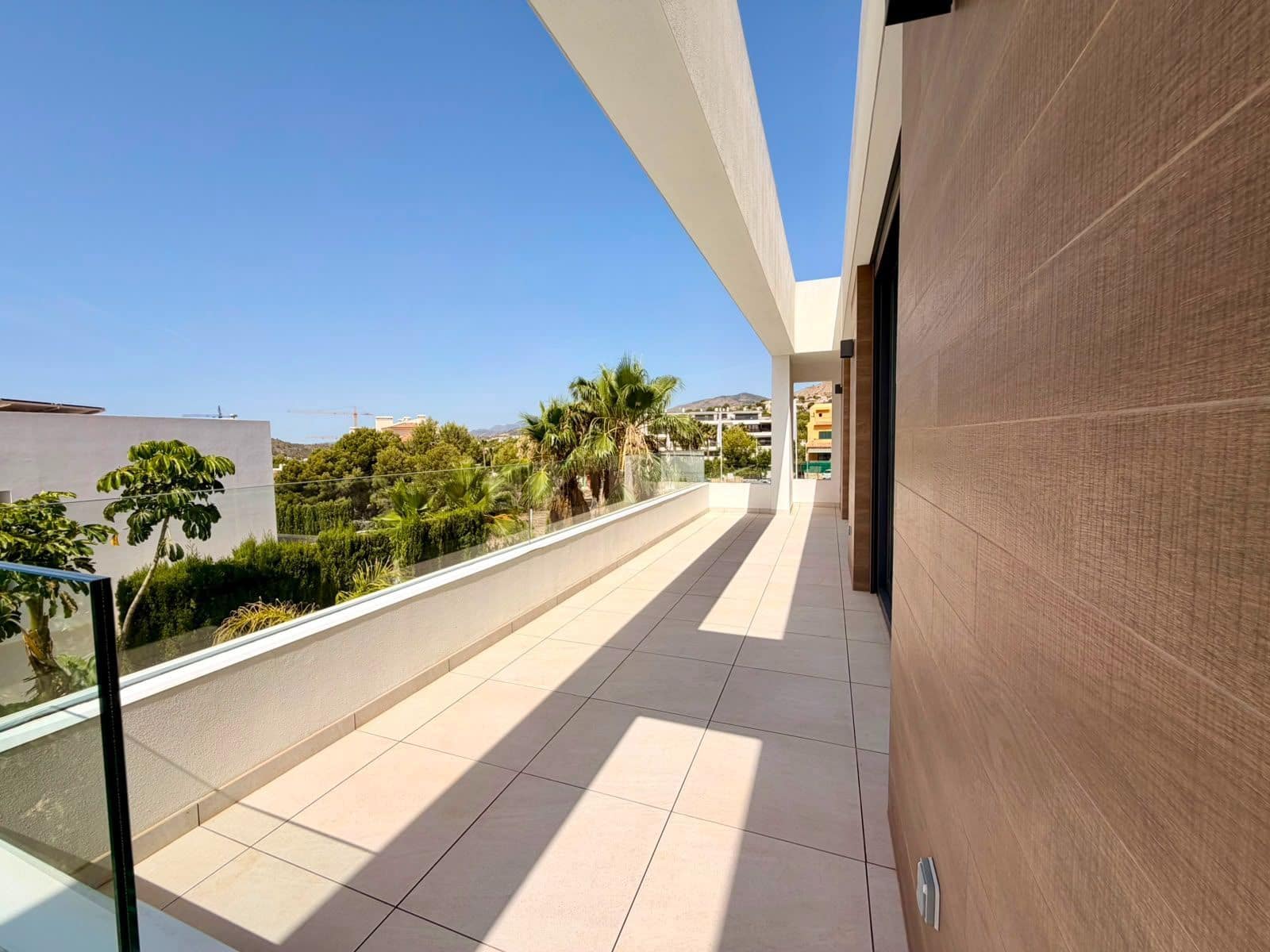 4 bedroom Villa for sale in Finestrat with pool garage - € 1,340,000 (Ref: 9933644)