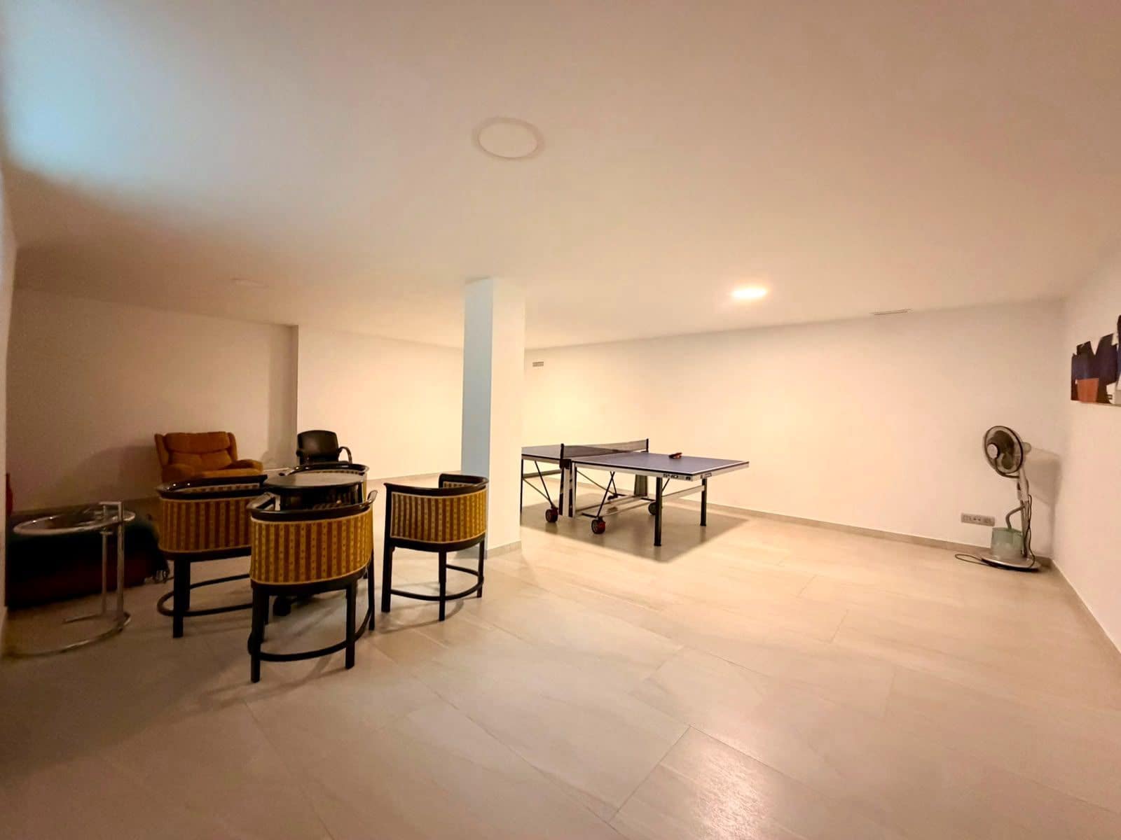 4 bedroom Villa for sale in Finestrat with pool garage - € 1,340,000 (Ref: 9933644)