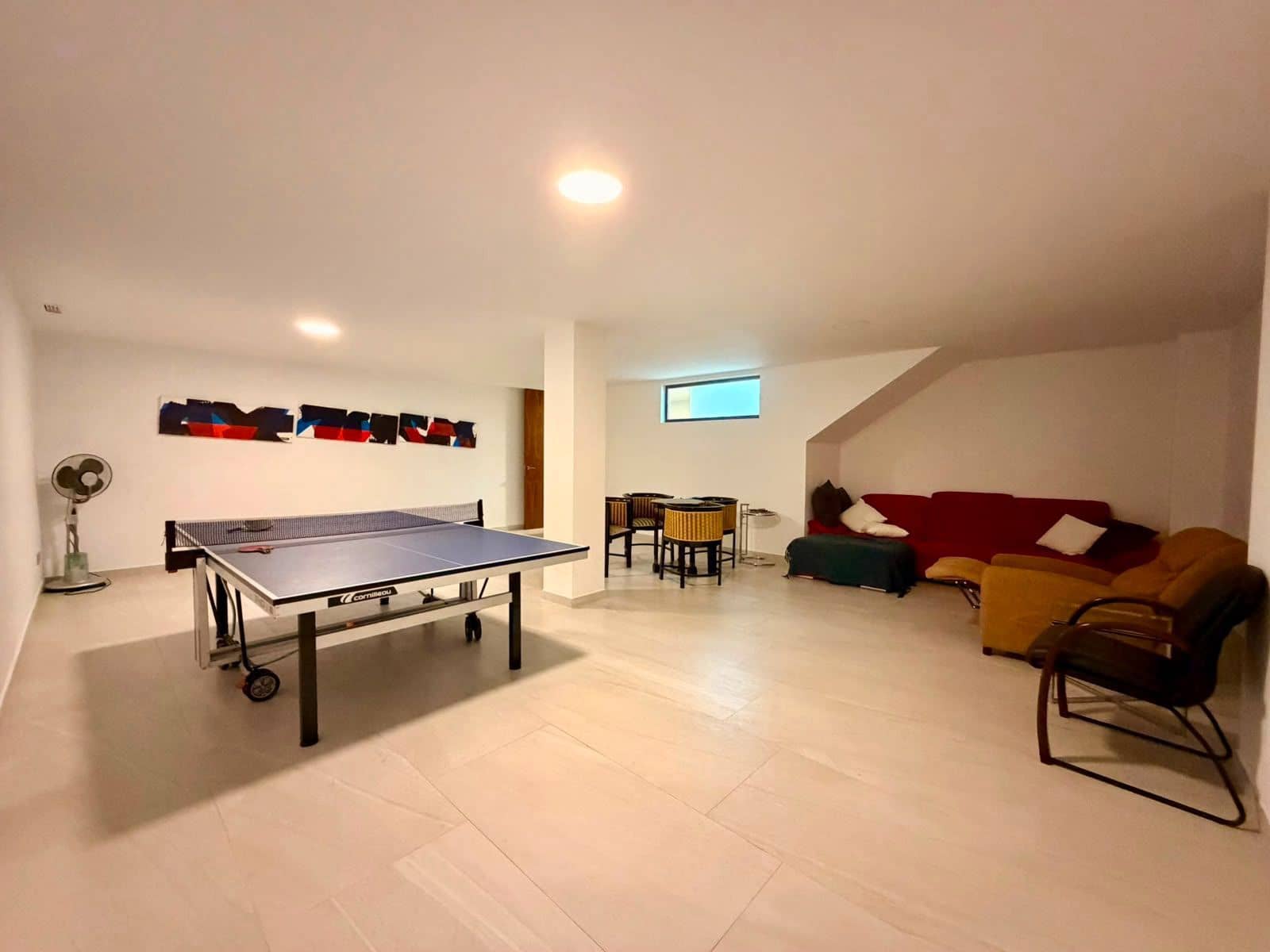 4 bedroom Villa for sale in Finestrat with pool garage - € 1,340,000 (Ref: 9933644)