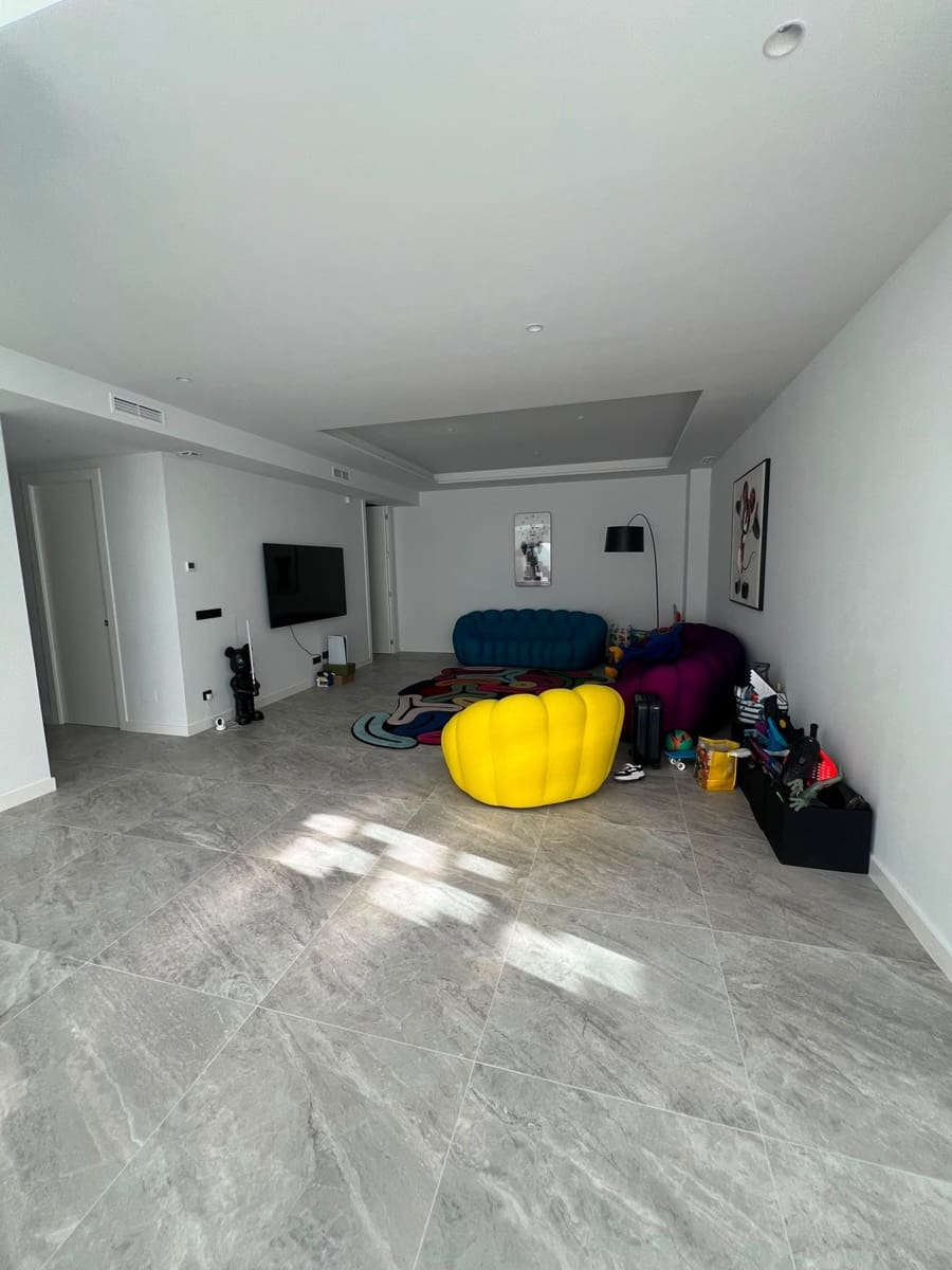 3 Zimmer Villa zu verkaufen in Finestrat mit Pool Garage - 1.550.000 € (Ref: 9933645)