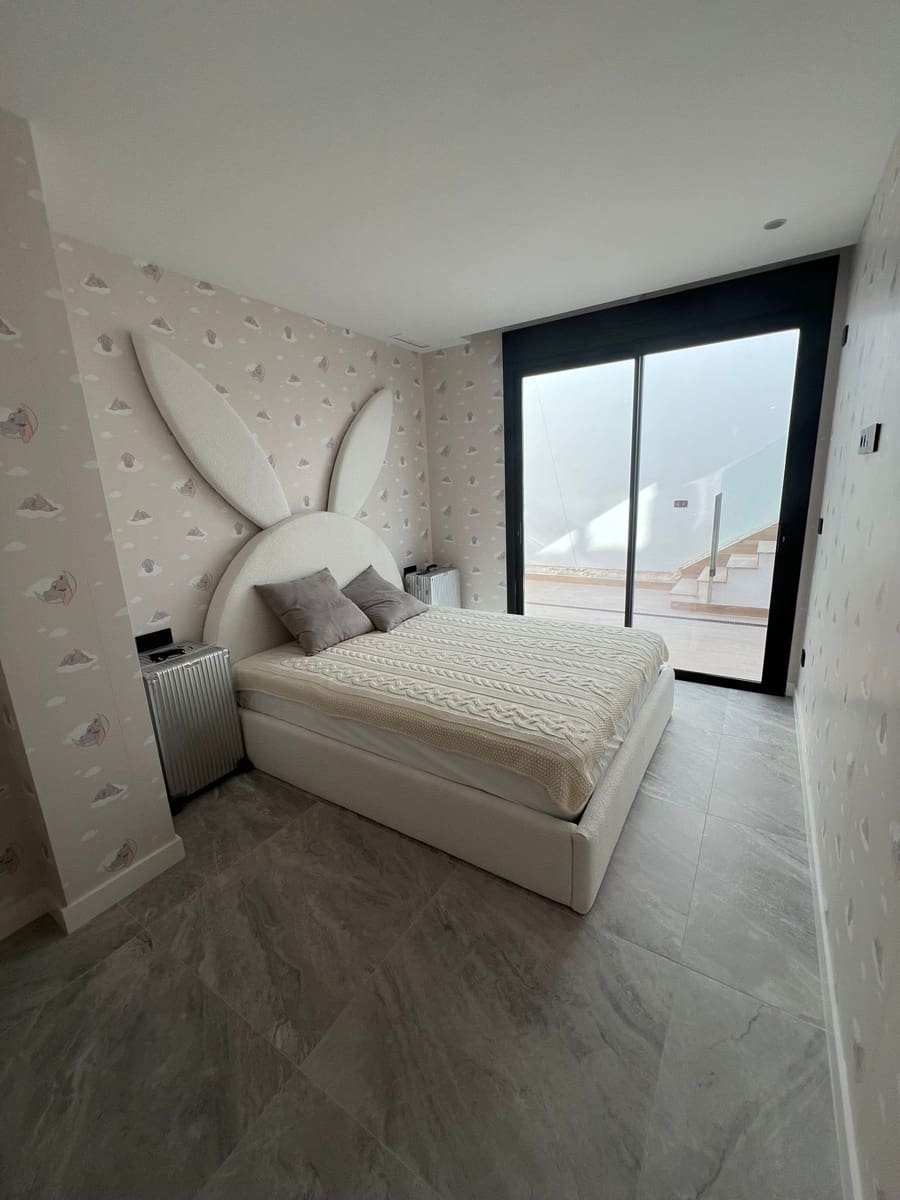 3 Zimmer Villa zu verkaufen in Finestrat mit Pool Garage - 1.550.000 € (Ref: 9933645)