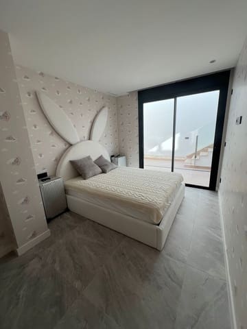 3 camera da letto Villa in vendita in Balcón de Finestrat - Terra Marina, Finestrat con piscina garage - 1.550.000 € (Rif: 9933645)