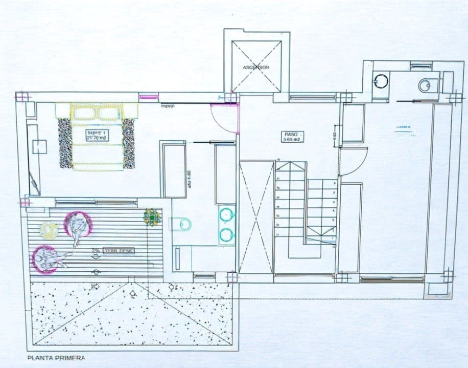 3 Zimmer Villa zu verkaufen in Finestrat mit Pool Garage - 1.550.000 € (Ref: 9933645)