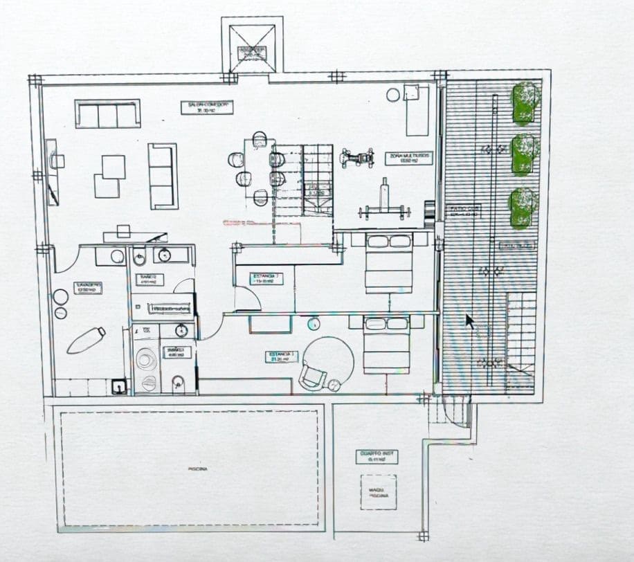3 Zimmer Villa zu verkaufen in Finestrat mit Pool Garage - 1.550.000 € (Ref: 9933645)
