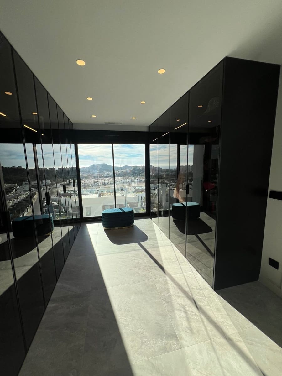 3 Zimmer Villa zu verkaufen in Finestrat mit Pool Garage - 1.550.000 € (Ref: 9933645)