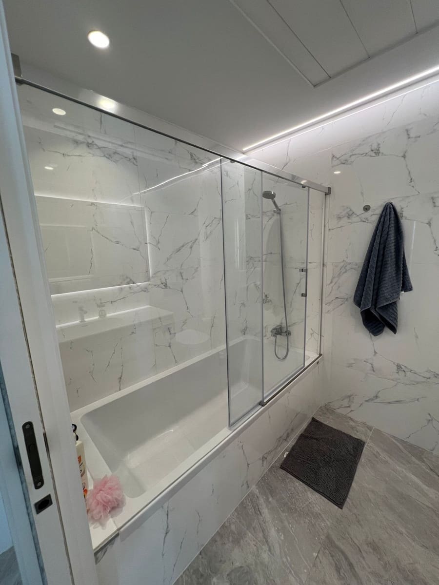 3 Zimmer Villa zu verkaufen in Finestrat mit Pool Garage - 1.550.000 € (Ref: 9933645)