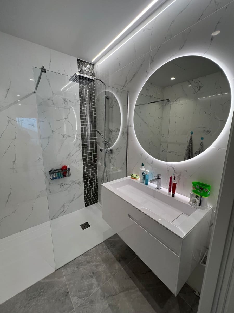 3 Zimmer Villa zu verkaufen in Finestrat mit Pool Garage - 1.550.000 € (Ref: 9933645)