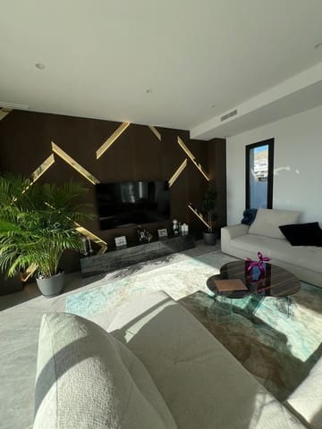 3 camera da letto Villa in vendita in Balcón de Finestrat - Terra Marina, Finestrat con piscina garage - 1.550.000 € (Rif: 9933645)