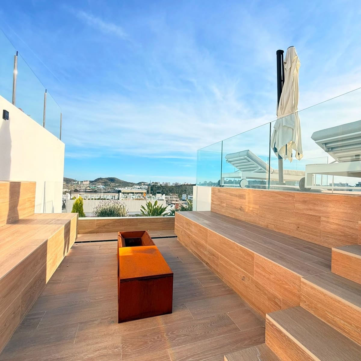 3 Zimmer Villa zu verkaufen in Finestrat mit Pool Garage - 1.550.000 € (Ref: 9933645)