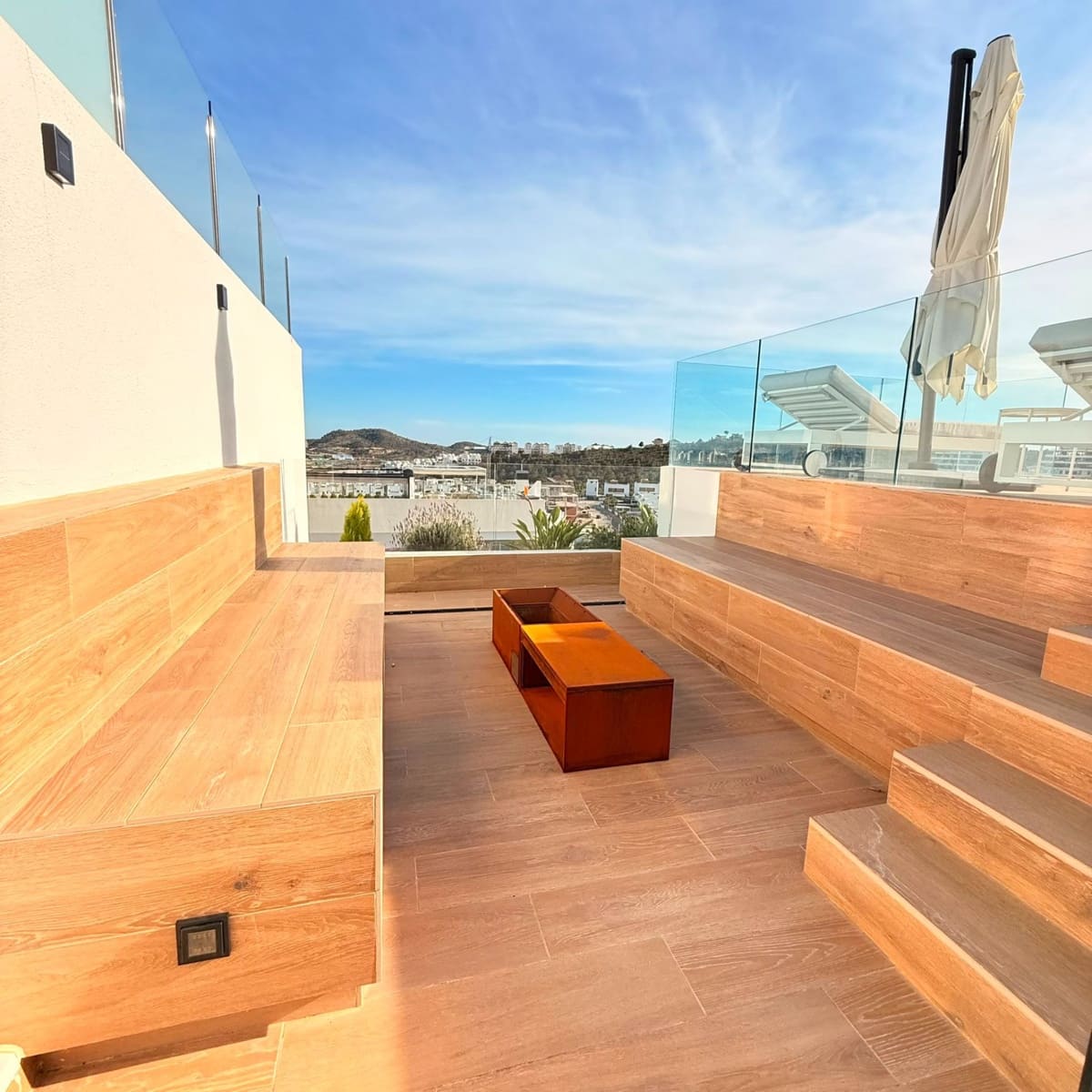 3 Zimmer Villa zu verkaufen in Finestrat mit Pool Garage - 1.550.000 € (Ref: 9933645)