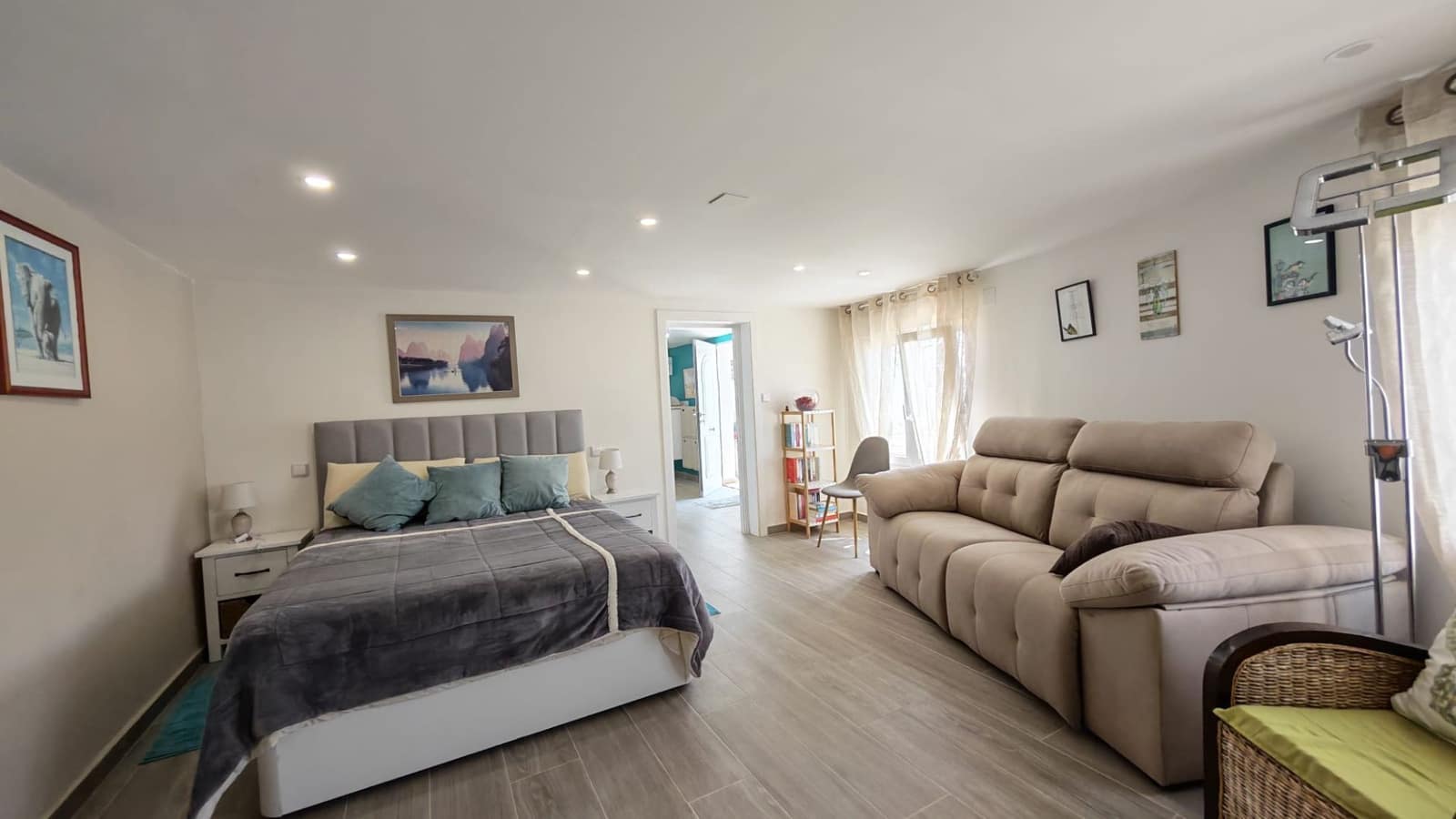 4 bedroom Villa for sale in Calpe / Calp with pool garage - € 849,000 (Ref: 9937540)