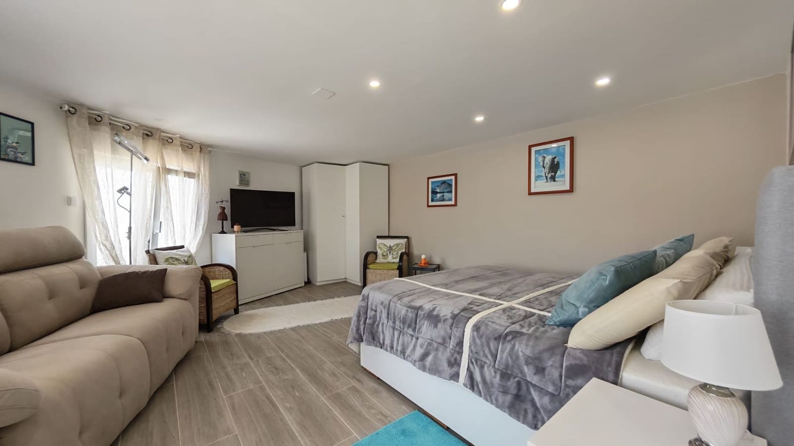 4 bedroom Villa for sale in Calpe / Calp with pool garage - € 849,000 (Ref: 9937540)