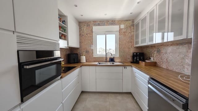 4 slaapkamer Villa te koop in Cometa - Carrió, Calpe / Calp met zwembad garage - € 849.000 (Ref: 9937540)