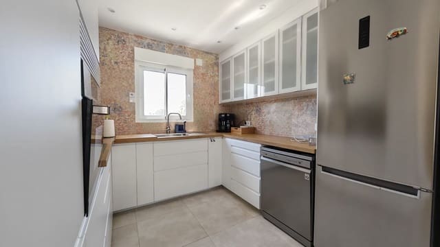 4 slaapkamer Villa te koop in Cometa - Carrió, Calpe / Calp met zwembad garage - € 849.000 (Ref: 9937540)