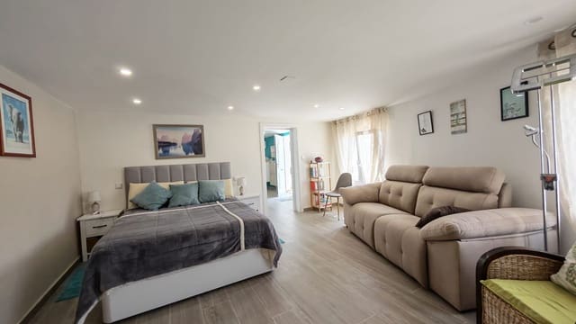 4 slaapkamer Villa te koop in Cometa - Carrió, Calpe / Calp met zwembad garage - € 849.000 (Ref: 9937540)