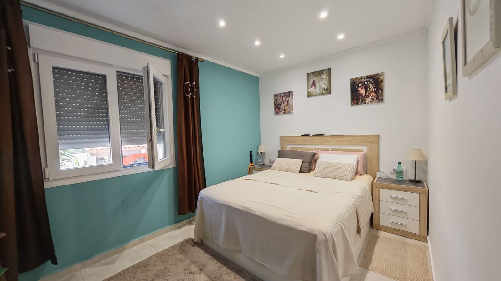 4 bedroom Villa for sale in Calpe / Calp with pool garage - € 849,000 (Ref: 9937540)