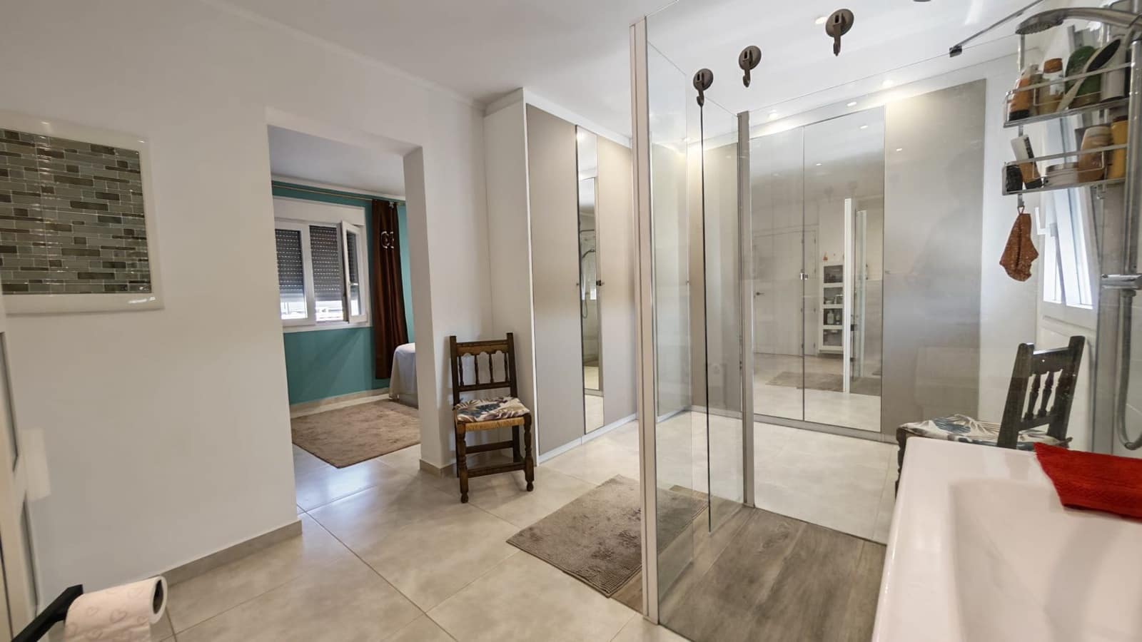 4 bedroom Villa for sale in Calpe / Calp with pool garage - € 849,000 (Ref: 9937540)