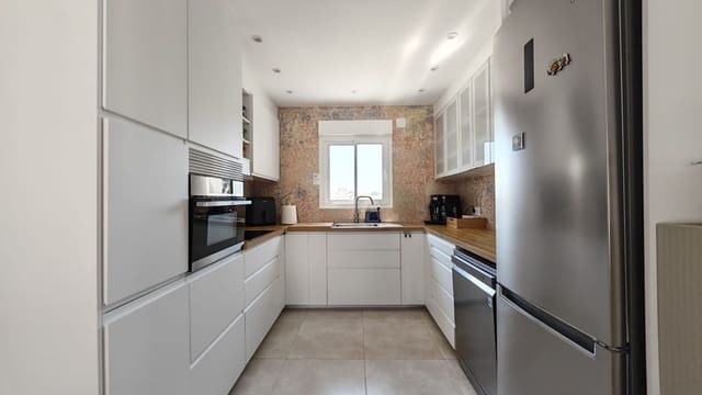 4 slaapkamer Villa te koop in Cometa - Carrió, Calpe / Calp met zwembad garage - € 849.000 (Ref: 9937540)