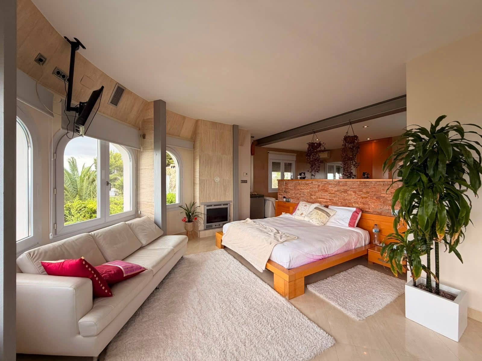 4 soveværelse Villa til salg i Javea / Xabia med swimmingpool garage - € 2.800.000 (Ref: 9947338)