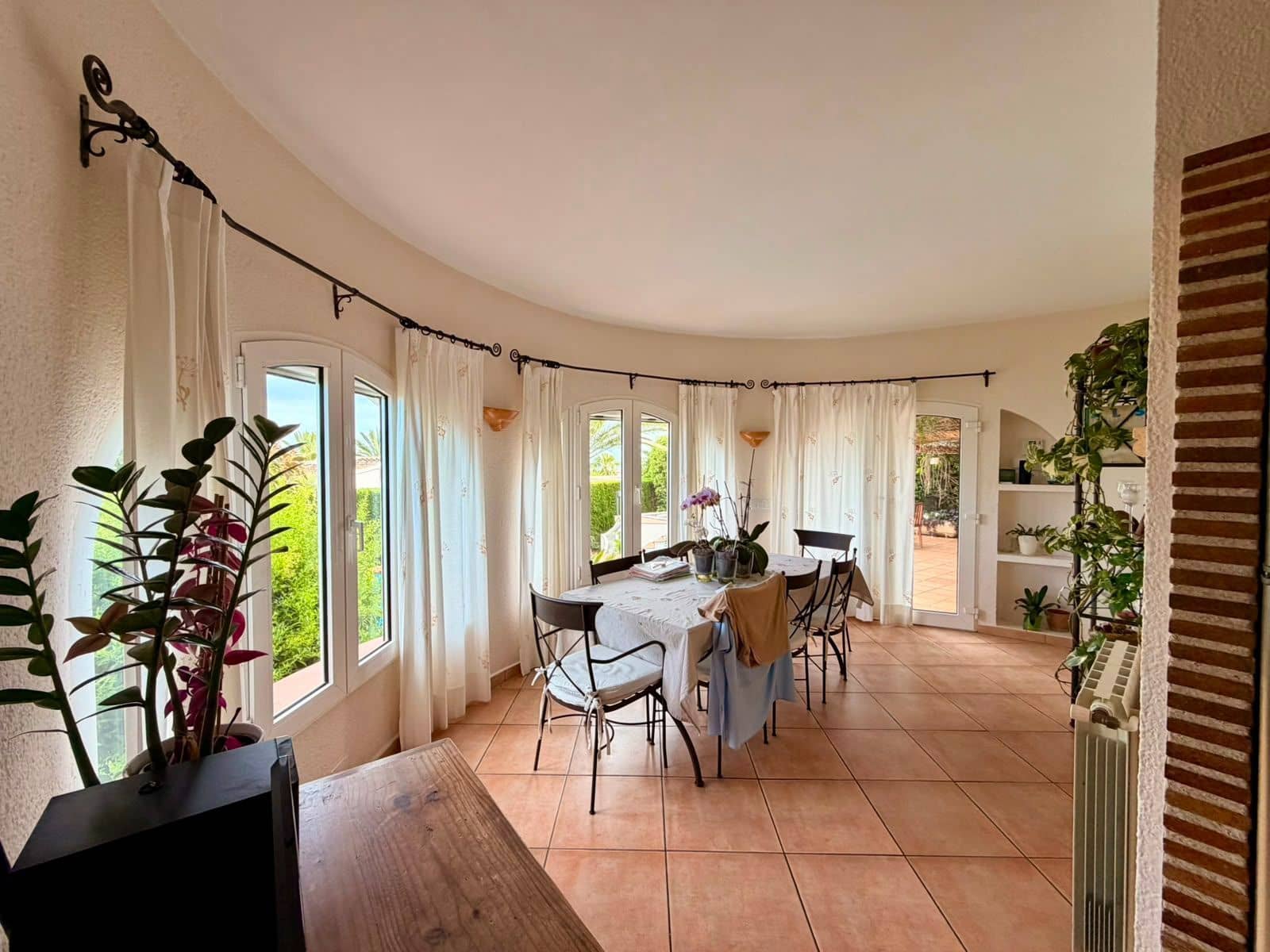 4 soveværelse Villa til salg i Javea / Xabia med swimmingpool garage - € 2.800.000 (Ref: 9947338)
