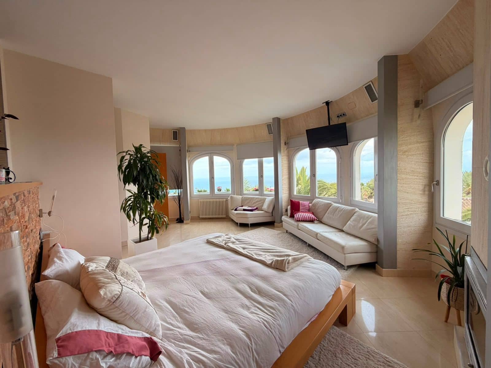 4 soveværelse Villa til salg i Javea / Xabia med swimmingpool garage - € 2.800.000 (Ref: 9947338)
