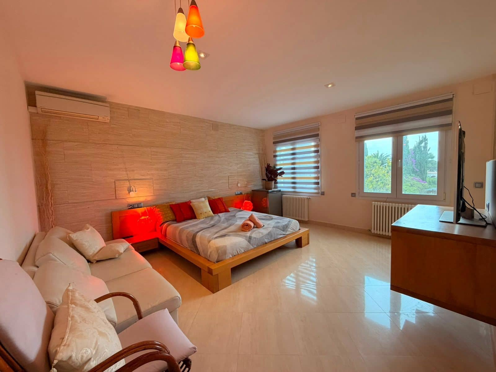 4 soveværelse Villa til salg i Javea / Xabia med swimmingpool garage - € 2.800.000 (Ref: 9947338)