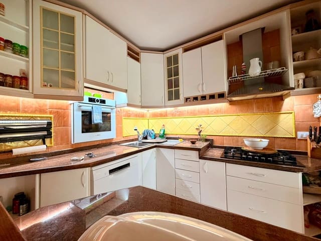 4 soveværelse Villa til salg i Portichol - Balcón al Mar, Javea / Xàbia med swimmingpool garage - € 2.800.000 (Ref: 9947338)