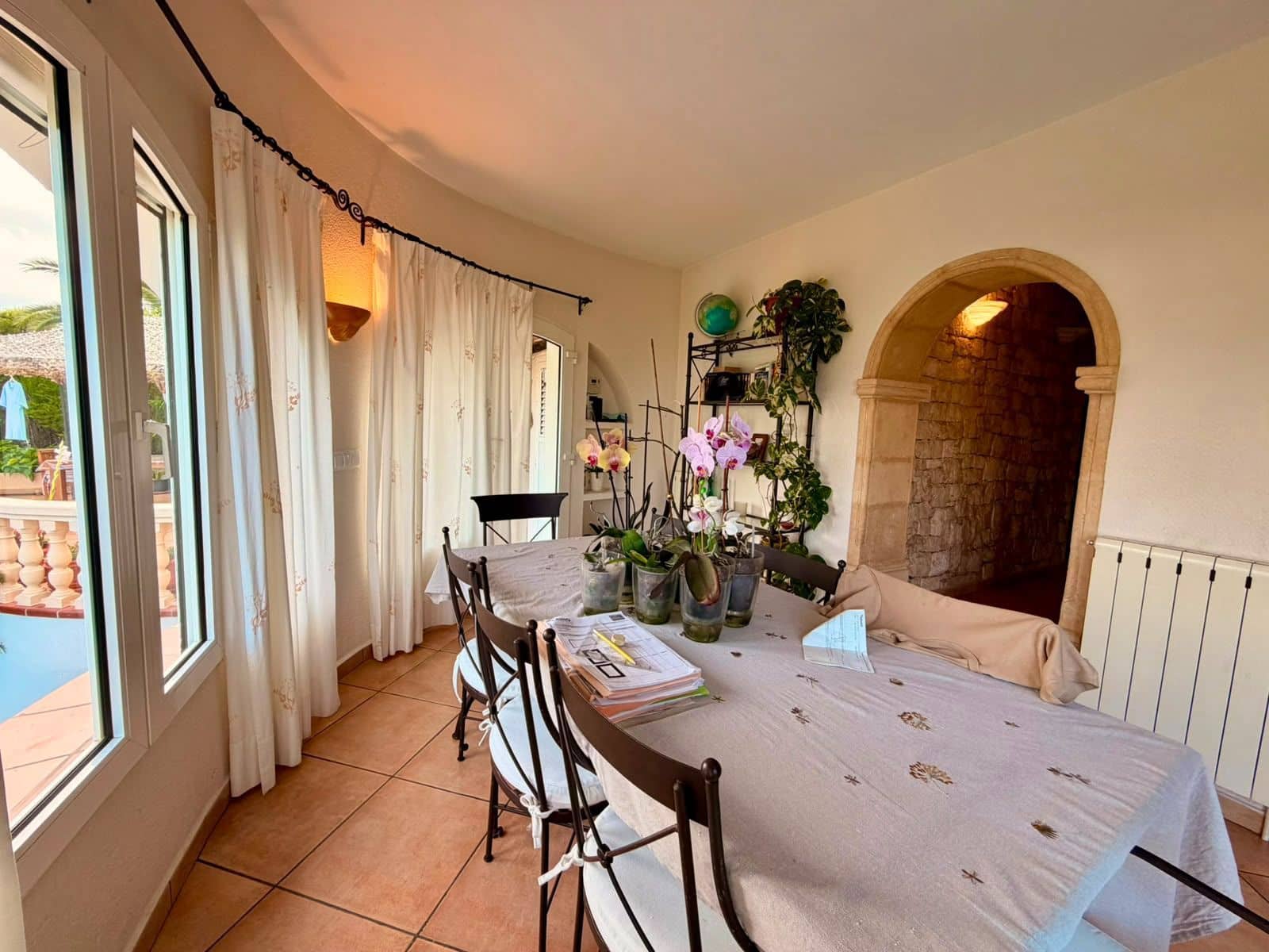 4 soveværelse Villa til salg i Javea / Xabia med swimmingpool garage - € 2.800.000 (Ref: 9947338)