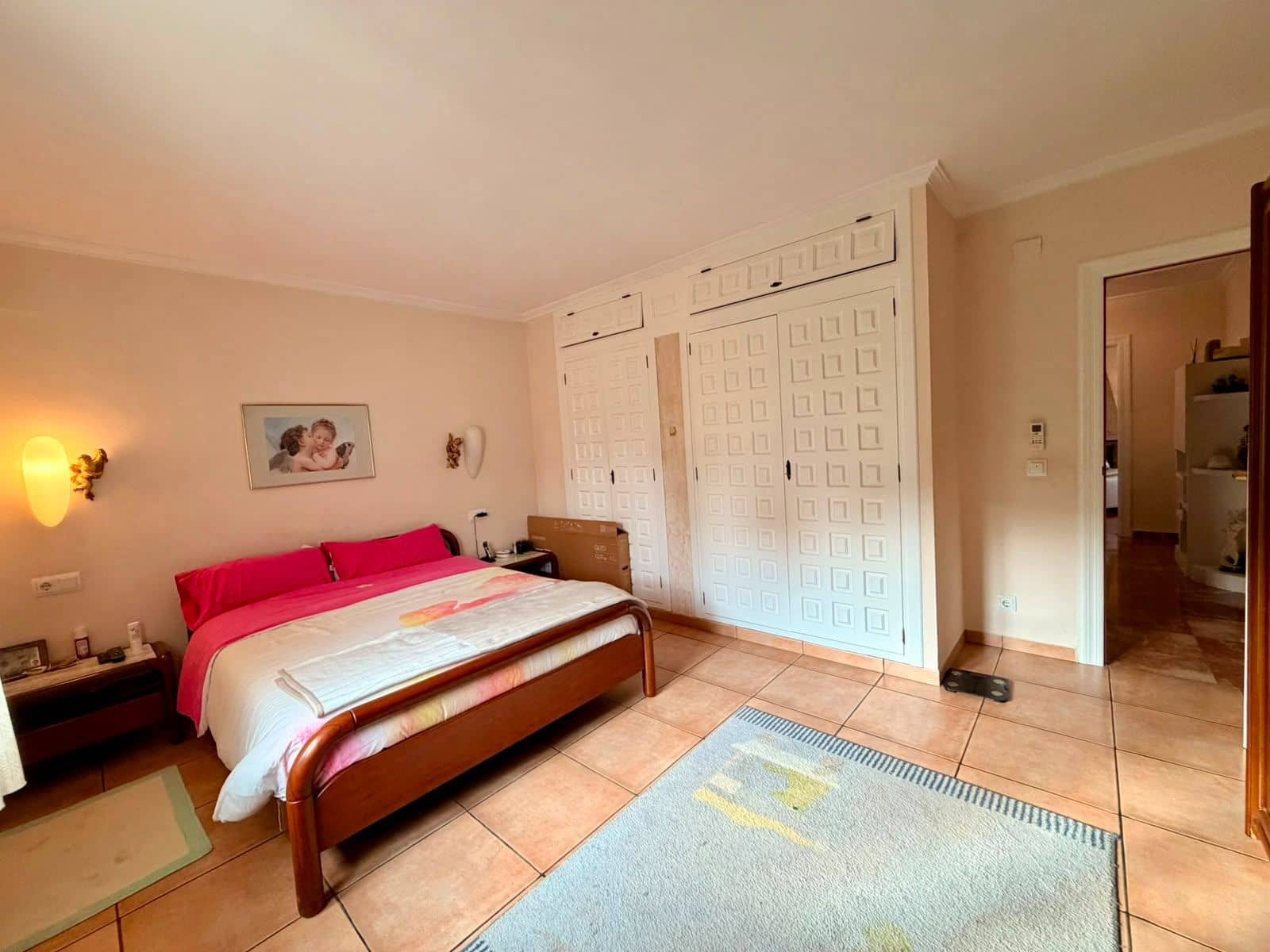 4 soveværelse Villa til salg i Javea / Xabia med swimmingpool garage - € 2.800.000 (Ref: 9947338)