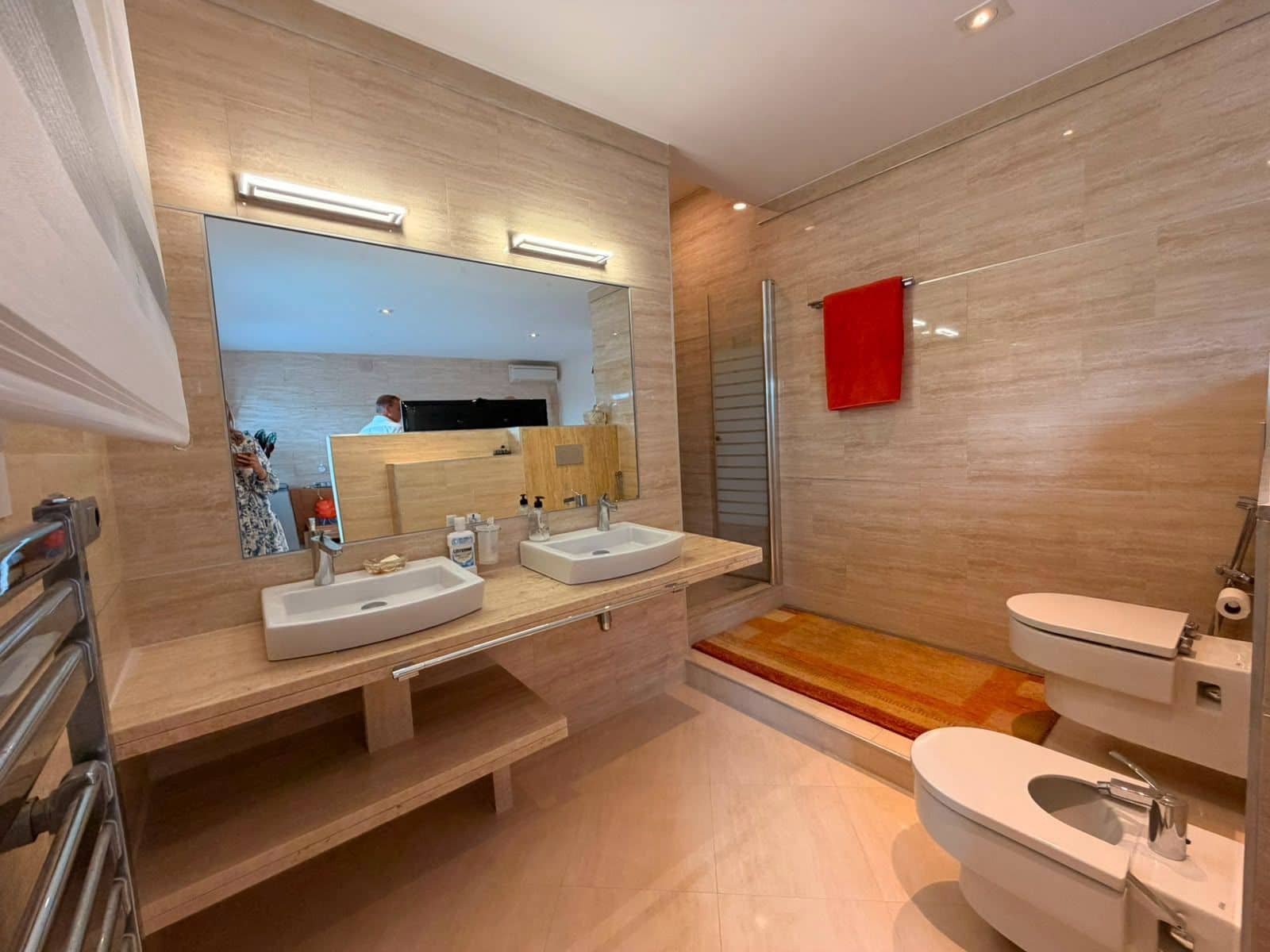 4 soveværelse Villa til salg i Javea / Xabia med swimmingpool garage - € 2.800.000 (Ref: 9947338)