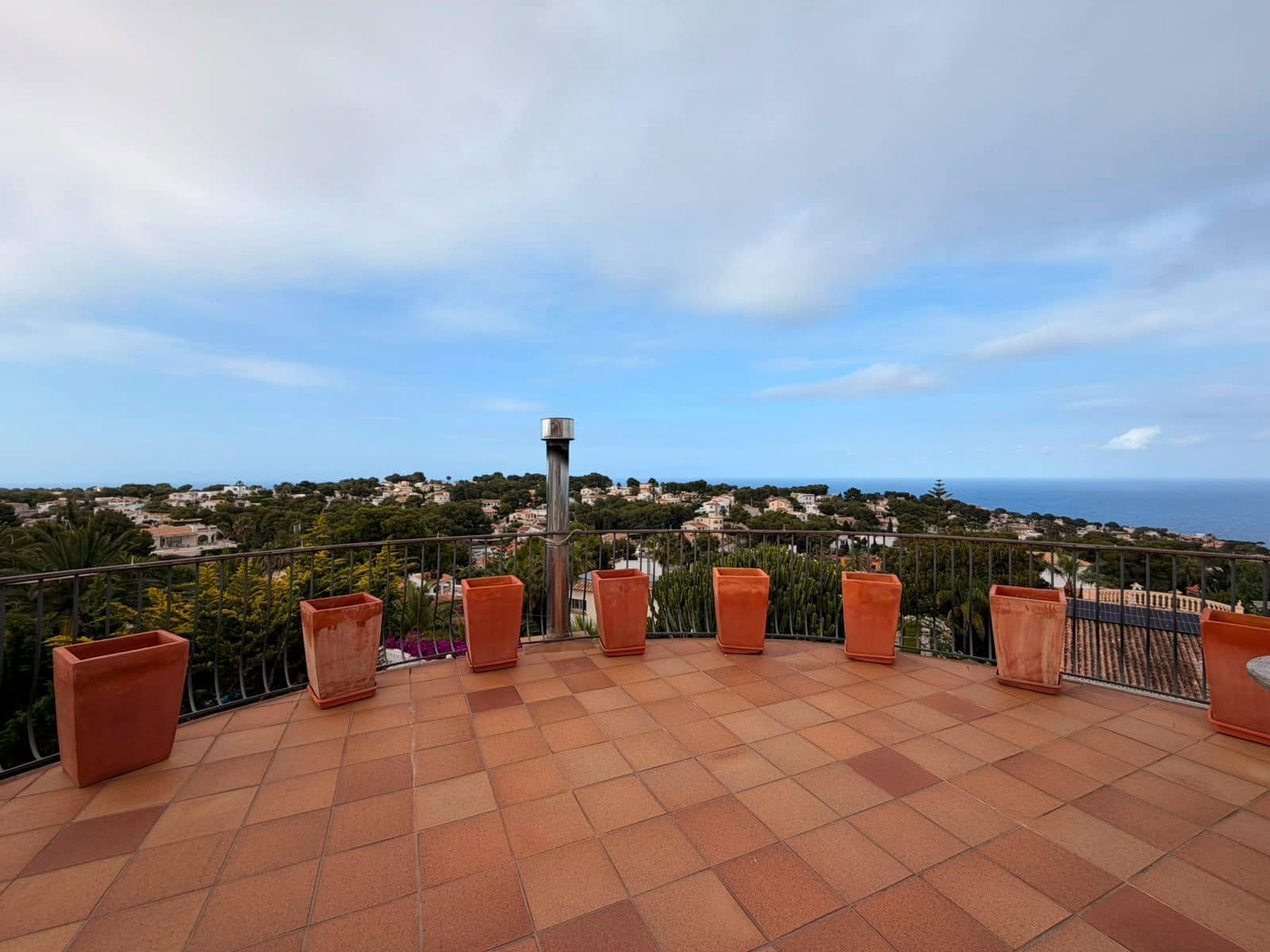 4 soveværelse Villa til salg i Javea / Xabia med swimmingpool garage - € 2.800.000 (Ref: 9947338)