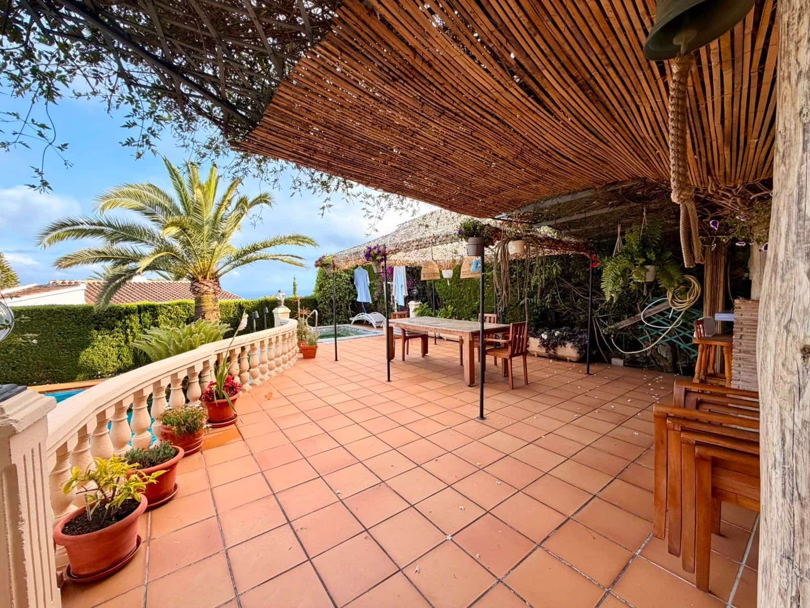 4 soveværelse Villa til salg i Javea / Xabia med swimmingpool garage - € 2.800.000 (Ref: 9947338)