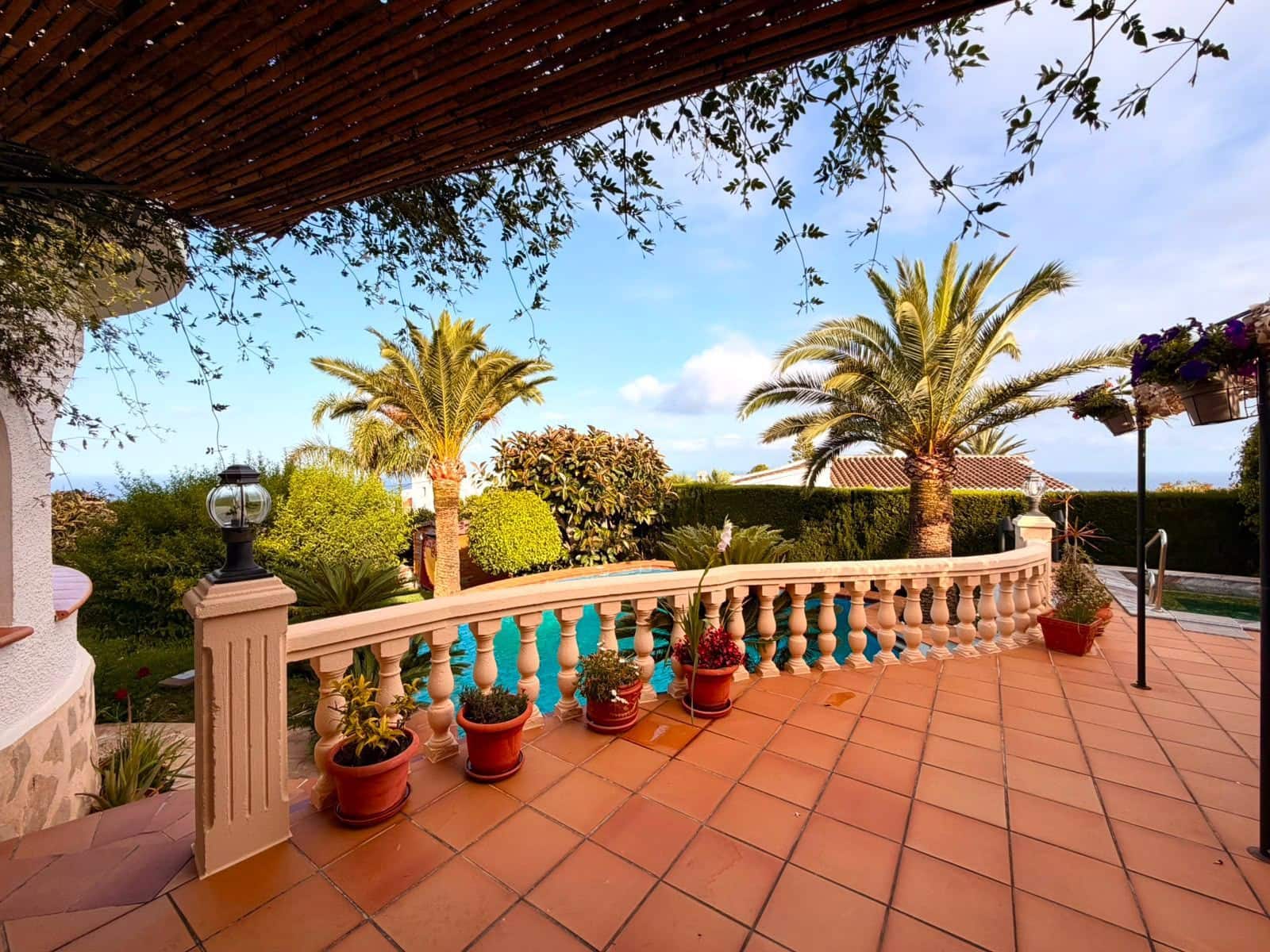 4 soveværelse Villa til salg i Javea / Xabia med swimmingpool garage - € 2.800.000 (Ref: 9947338)