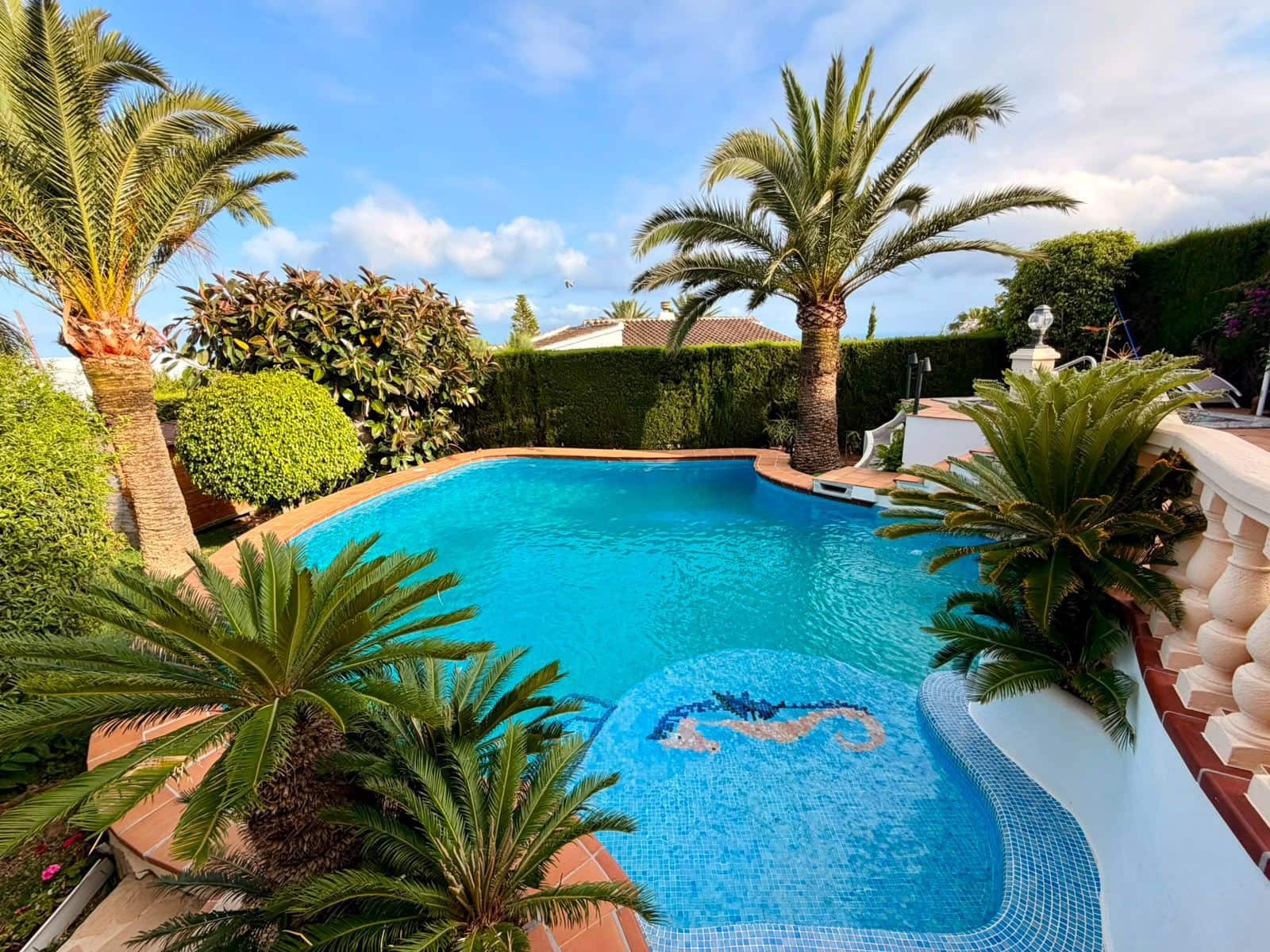 4 soveværelse Villa til salg i Javea / Xabia med swimmingpool garage - € 2.800.000 (Ref: 9947338)