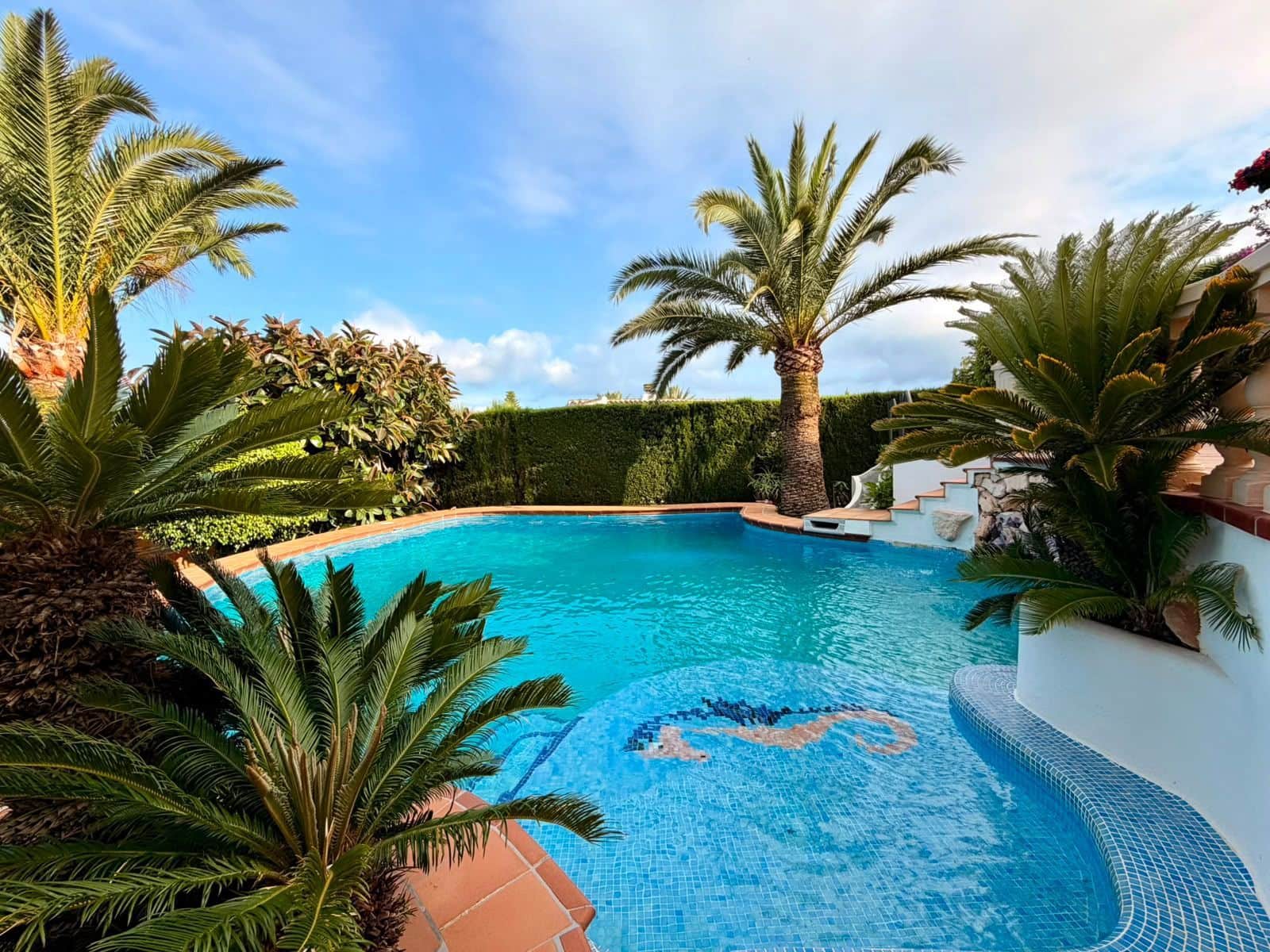 4 soveværelse Villa til salg i Javea / Xabia med swimmingpool garage - € 2.800.000 (Ref: 9947338)