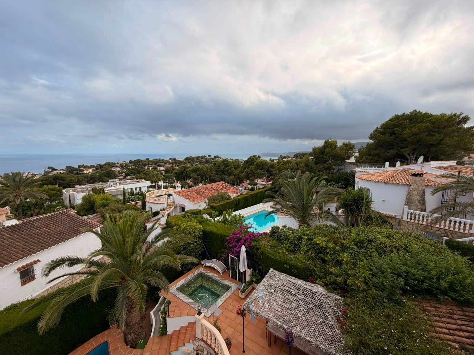 4 soveværelse Villa til salg i Javea / Xabia med swimmingpool garage - € 2.800.000 (Ref: 9947338)