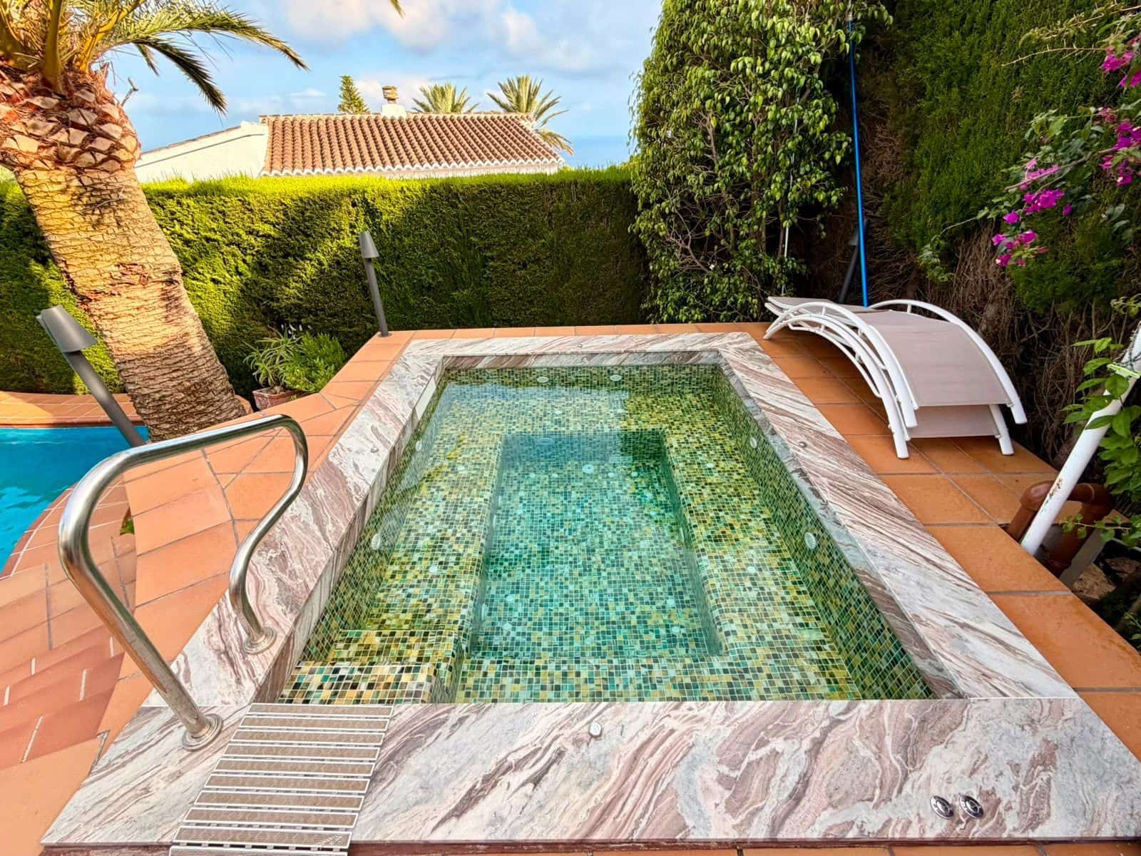 4 soveværelse Villa til salg i Javea / Xabia med swimmingpool garage - € 2.800.000 (Ref: 9947338)