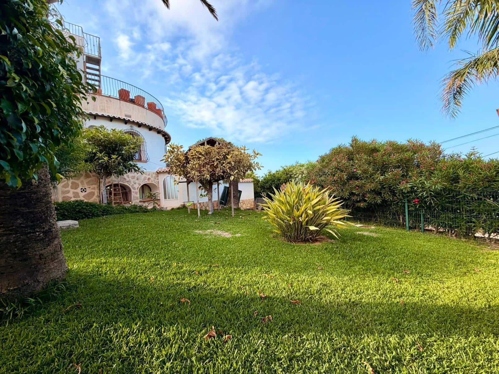 4 soveværelse Villa til salg i Javea / Xabia med swimmingpool garage - € 2.800.000 (Ref: 9947338)