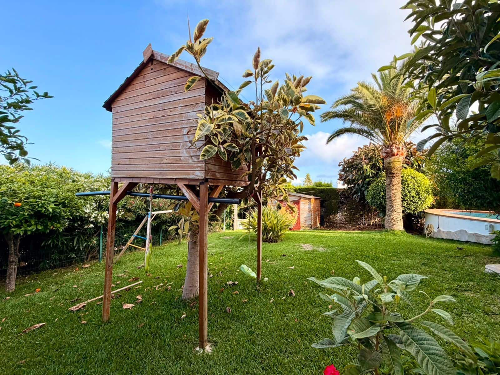 4 soveværelse Villa til salg i Javea / Xabia med swimmingpool garage - € 2.800.000 (Ref: 9947338)