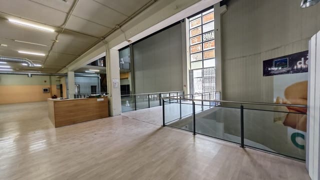 Erhverv til salg i Balcón de Finestrat - Terra Marina, Finestrat - € 2.300.000 (Ref: 9947339)