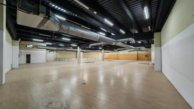 Erhverv til salg i Balcón de Finestrat - Terra Marina, Finestrat - € 2.300.000 (Ref: 9947339)
