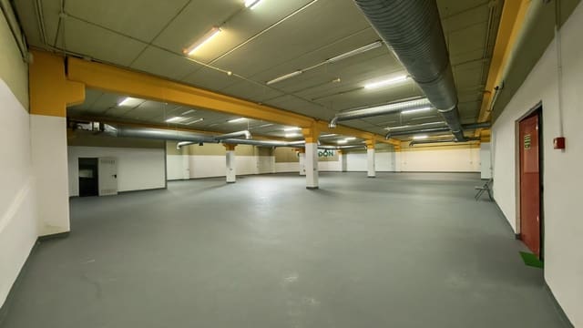 Erhverv til salg i Balcón de Finestrat - Terra Marina, Finestrat - € 2.300.000 (Ref: 9947339)