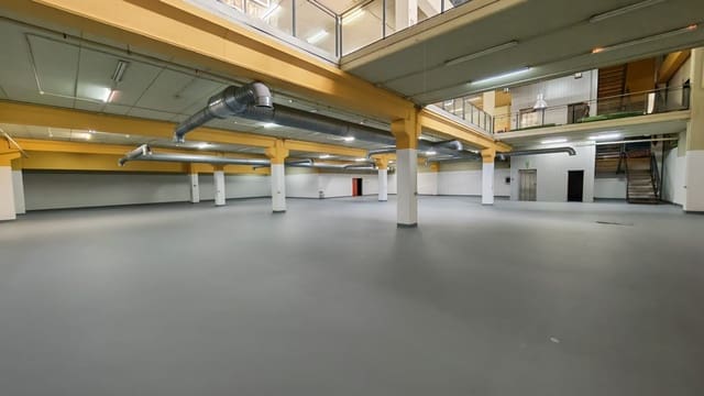 Erhverv til salg i Balcón de Finestrat - Terra Marina, Finestrat - € 2.300.000 (Ref: 9947339)