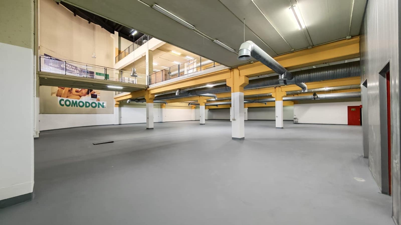 Gewerbe zu verkaufen in Finestrat - 2.300.000 € (Ref: 9947339)