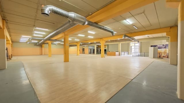 Erhverv til salg i Balcón de Finestrat - Terra Marina, Finestrat - € 2.300.000 (Ref: 9947339)