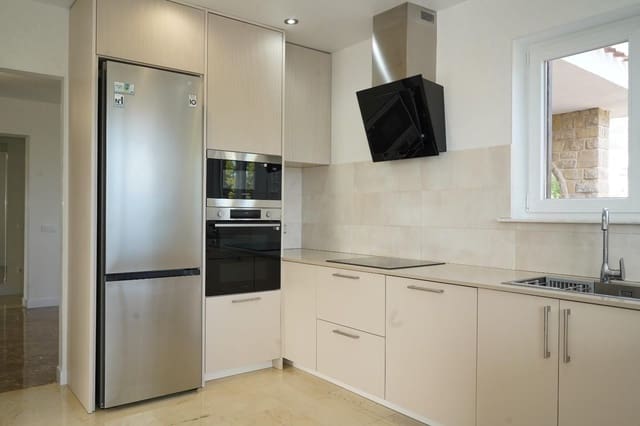 6 chambre Villa/Maison à vendre à Barranco Hondo - Varadero  , La Nucia avec piscine garage - 1 200 000 € (Ref: 9962156)