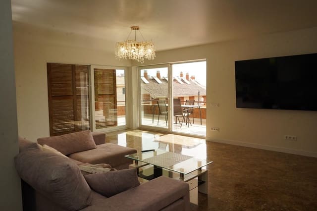 6 chambre Villa/Maison à vendre à Barranco Hondo - Varadero  , La Nucia avec piscine garage - 1 200 000 € (Ref: 9962156)