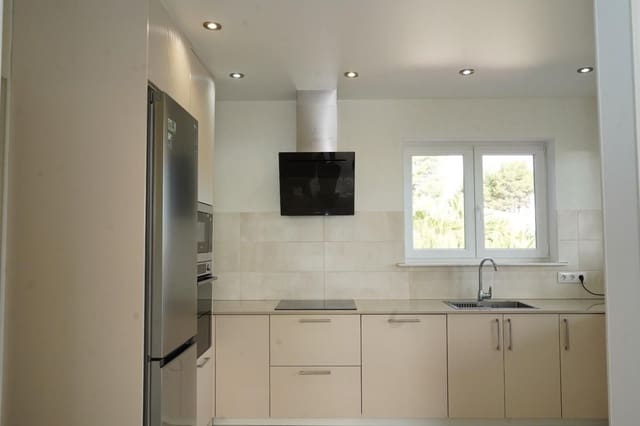 6 chambre Villa/Maison à vendre à Barranco Hondo - Varadero  , La Nucia avec piscine garage - 1 200 000 € (Ref: 9962156)
