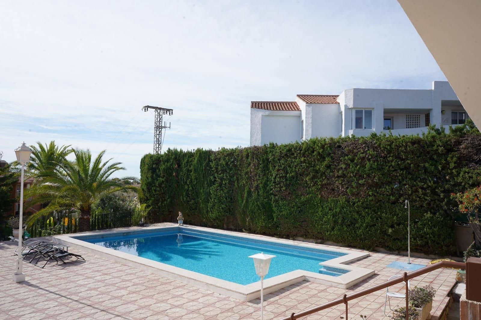 6 bedroom Villa for sale in La Nucia with pool garage - € 1,200,000 (Ref: 9962156)